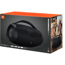 JBL Boombox 3 Wi-Fi Portable Speaker JBLBB3WIFIBLKAM IMAGE 10