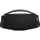 JBL Boombox 3 Wi-Fi Portable Speaker JBLBB3WIFIBLKAM IMAGE 2