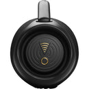 JBL Boombox 3 Wi-Fi Portable Speaker JBLBB3WIFIBLKAM IMAGE 3