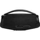 JBL Boombox 3 Wi-Fi Portable Speaker JBLBB3WIFIBLKAM IMAGE 7