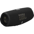 JBL Charge 5 Wi-Fi Portable Speaker JBLCHARGE5WIFIBAM IMAGE 8