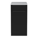 Broil King Baron Waste Organizer Cabinet 811810 IMAGE 1