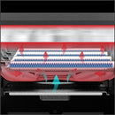 Broil King Baron 490 IR Built-in Gas Grill 875647 IMAGE 4