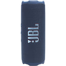 JBL Bluetooth Portable Speaker JBLFLIP7BLUAM IMAGE 1