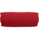 JBL Bluetooth Portable Speaker JBLFLIP7REDAM IMAGE 6