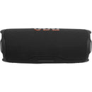 JBL Bluetooth Portable Speaker JBLFLIP7BLKAM IMAGE 6