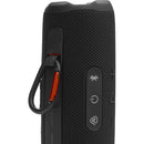 JBL Bluetooth Portable Speaker JBLFLIP7BLKAM IMAGE 9