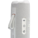 JBL Bluetooth Portable Speaker JBLFLIP7WHTAM IMAGE 10