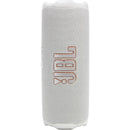 JBL Bluetooth Portable Speaker JBLFLIP7WHTAM IMAGE 1