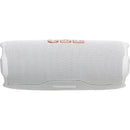 JBL Bluetooth Portable Speaker JBLFLIP7WHTAM IMAGE 6