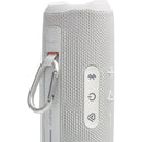 JBL Bluetooth Portable Speaker JBLFLIP7WHTAM IMAGE 9