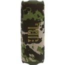 JBL Bluetooth Portable Speaker JBLFLIP7SQUADAM IMAGE 1