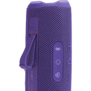 JBL Bluetooth Portable Speaker JBLFLIP7PURAM IMAGE 10