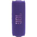 JBL Bluetooth Portable Speaker JBLFLIP7PURAM IMAGE 1