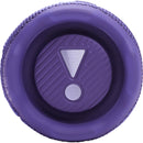 JBL Bluetooth Portable Speaker JBLFLIP7PURAM IMAGE 4