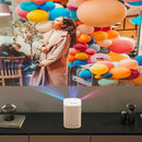 Samsung The Premiere 5 Laser Projector SP-LPF5DSAXXZC IMAGE 8