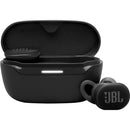 JBL Wireless In-Ear Headphones with Microphone JBLENDURACE2BLKAM IMAGE 1