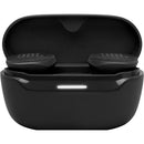 JBL Wireless In-Ear Headphones with Microphone JBLENDURACE2BLKAM IMAGE 9