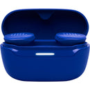 JBL Wireless In-Ear Headphones with Microphone JBLENDURACE2BLUAM IMAGE 9