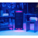 Sony Wireless Portable Speaker with Bluetooth SRSULT50/B IMAGE 14