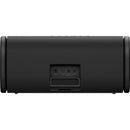 Sony Wireless Portable Speaker with Bluetooth SRSULT50/B IMAGE 7