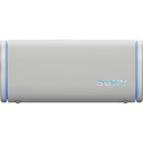 Sony Wireless Portable Speaker with Bluetooth SRSULT50/W IMAGE 2