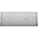 Sony Wireless Portable Speaker with Bluetooth SRSULT50/W IMAGE 3