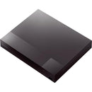 Sony HD Blu-ray Disc and DVD Player BDP-S1700/K IMAGE 2