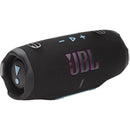 JBL Bluetooth Portable Speaker JBLCHARGE6BLKOAM IMAGE 1