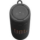 JBL Bluetooth Portable Speaker JBLGRIPBLKAM IMAGE 3