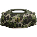 JBL Bluetooth Portable Speaker JBLBOOMBOX4SQUADAM IMAGE 2