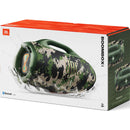 JBL Bluetooth Portable Speaker JBLBOOMBOX4SQUADAM IMAGE 7