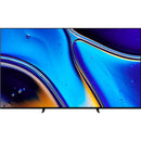 Sony 77-inch BRAVIA XR8B Class OLED 4K HDR Google TV K-77XR8B IMAGE 12