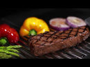 Broil King Regal Pellet 500 iQue Grill & Smoker 496051 EXTERNAL_VIDEO 2