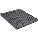  Broil King Cast Iron Griddle for the Monarch™ 300 Series 11223 IMAGE 2