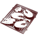  Broil King Cast Iron Griddle for the Monarch™ 300 Series 11223 IMAGE 3