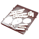  Broil King Cast Iron Griddle for the Monarch™ 300 Series 11223 IMAGE 4