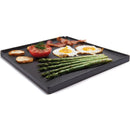  Broil King Cast Iron Griddle for the Monarch™ 300 Series 11223 IMAGE 5