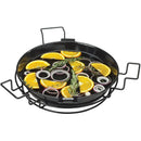  Broil King Diffuser Kit for Keg™ Series KA5533 IMAGE 2