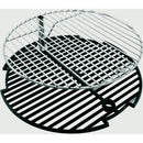  Broil King Cooking Grate Set for Keg™ 2000, 3000, 4000, 5000 KA5545 IMAGE 1