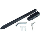  Broil King Hitch Adapter Kit for Keg™ Series KA5532 IMAGE 1