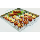  Broil King Stainless Steel Flat Topper 69712 IMAGE 2