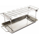  Broil King Wing Rack 64152 IMAGE 1