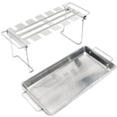  Broil King Wing Rack 64152 IMAGE 2