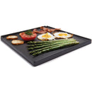  Broil King Cast Iron Griddle for the Baron 590, 320 and 400 series & Crown 400 Series 11242 IMAGE 2