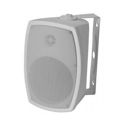 Omage Indoor/Outdoor Speaker GR405 (W) IMAGE 1