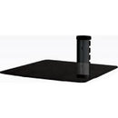 Sonora Floating AV Shelf SU35 IMAGE 1