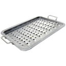  Broil King Stainless Steel Grill Topper 69720 IMAGE 4