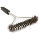  Broil King Extra Wide Stainless Grill Brush 65641 IMAGE 1