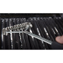  Broil King Extra Wide Stainless Grill Brush 65641 IMAGE 3